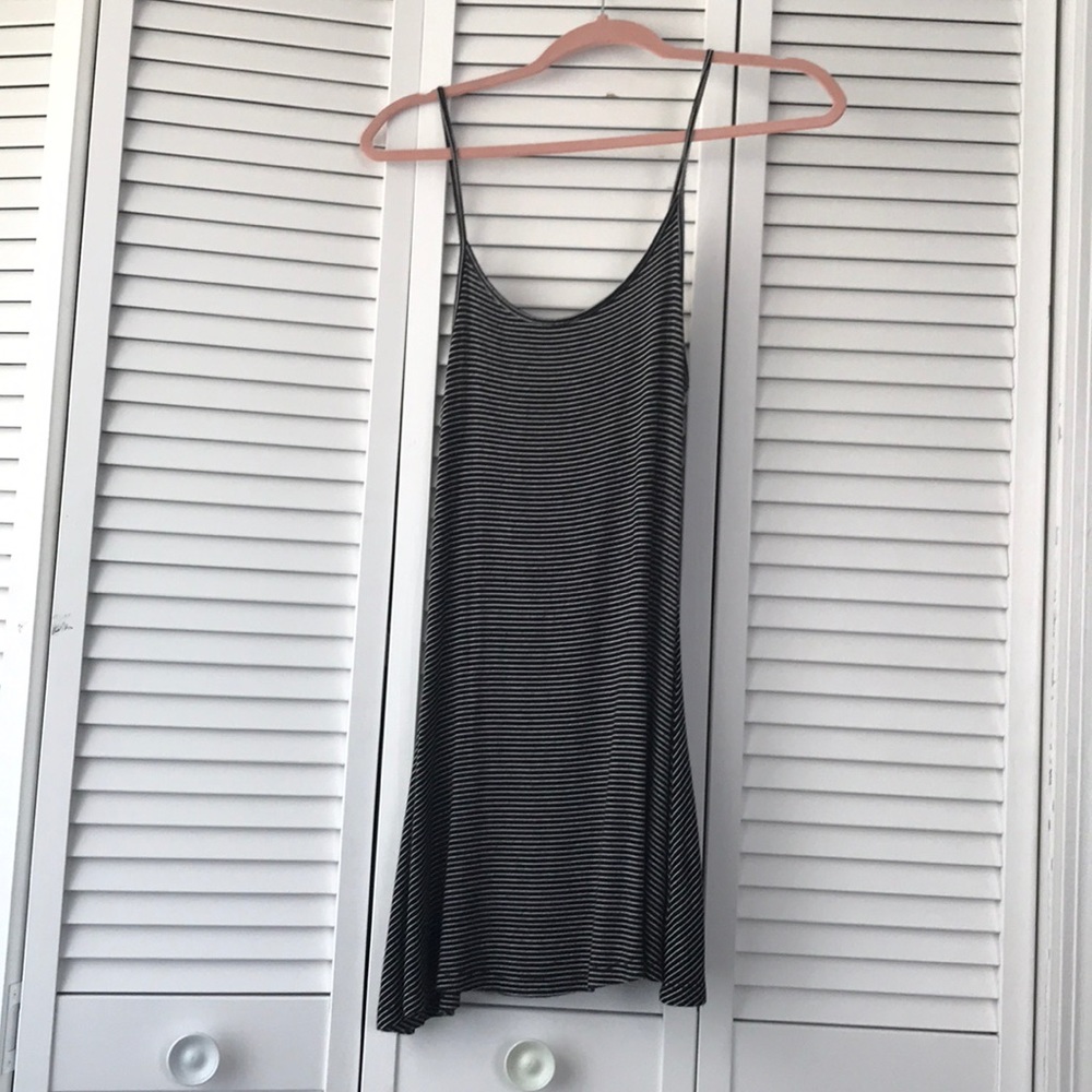 brandy melville dress